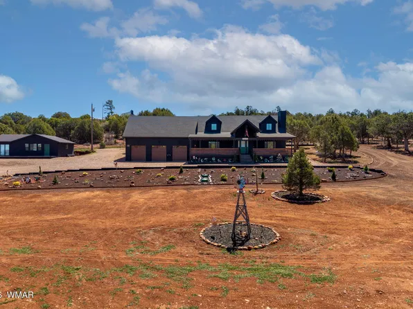 6611 Blakes Way, Show Low, AZ 85901