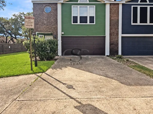 16710 Henderson Pass, San Antonio, TX 78232