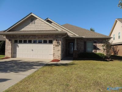 480 E Mossyleaf Dr SW, Huntsville, AL, 35824