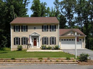 205 Captain Brendt Dr, Accokeek, MD 20607