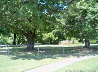 3863 S 82nd East Ave, Tulsa, OK 74145
