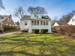 321 Saint Louis St, Ferndale, MI