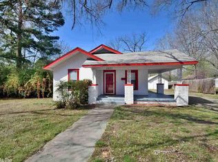 1821 Washington Ave, Conway, AR 72032
