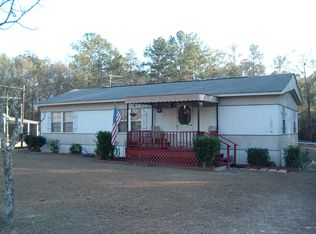 84 Ponderosa Dr, Eufaula, AL 36027