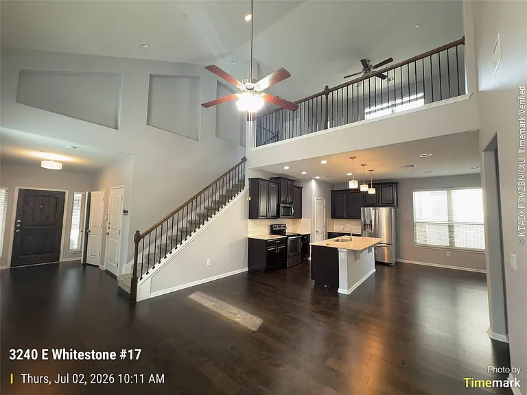 3240 E Whitestone Blvd #17 — Photo 24