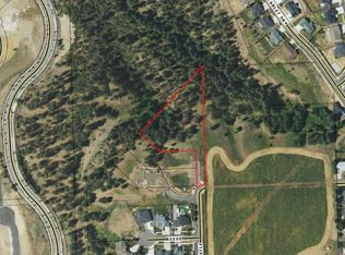 8911 N Rustle Rd, Spokane, WA 99208