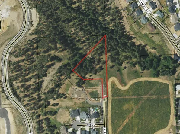 8911 N Rustle Rd, Spokane, WA 99208