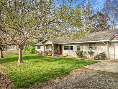 3 Dunvin Ct, Red Bluff, CA, 96080