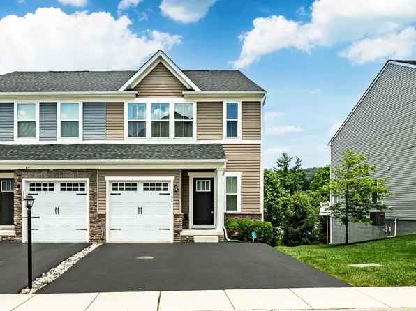 124 Azalea Dr, Downingtown, PA 19335