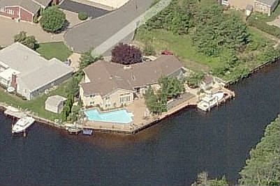 11 Dolphin Ct, Forked River NJ