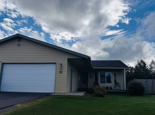 1740 Minerva Way, Anchorage, AK 99515