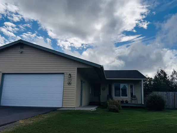 1740 Minerva Way, Anchorage, AK 99515