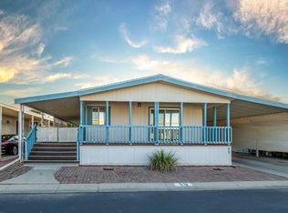 1001 Sylmar Ave SPACE 99, Clovis, CA 93612