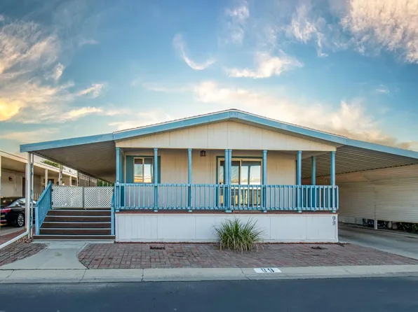 1001 Sylmar Ave Space 99, Clovis, CA 93612