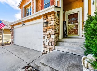 3347 Thistlebrook Circle, Littleton, CO 80126
