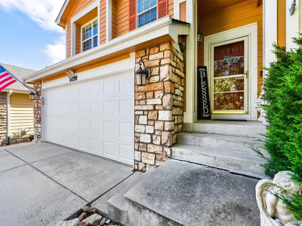 3347 Thistlebrook Circle, Littleton, CO 80126