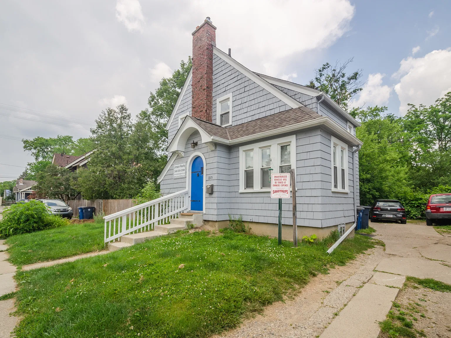 1315 Sheehan Avenue - 1 — Photo 2