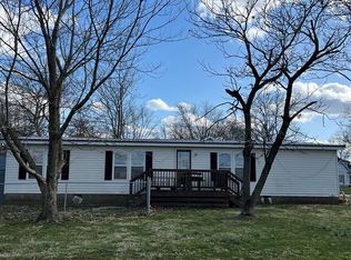 508 N Gex St, La Plata, MO 63549