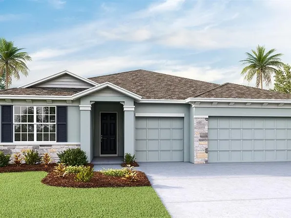 4613 NW 51st Terrace Rd, Ocala, FL 34482