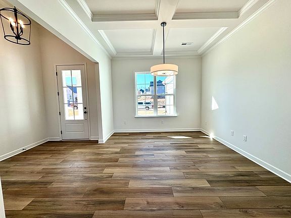 New single level home
