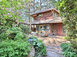 4163 SW Greenleaf Ct, Portland, OR 97221