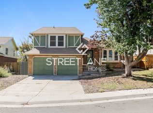 4270 S Halifax Way, Aurora, CO 80013