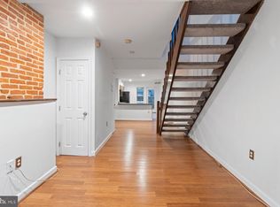 36 E Wheeling St, Baltimore, MD 21230