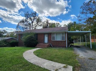 4832 Showalter Rd NW, Roanoke, VA 24017