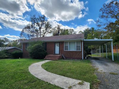 4832 Showalter Rd NW, Roanoke, VA, 24017