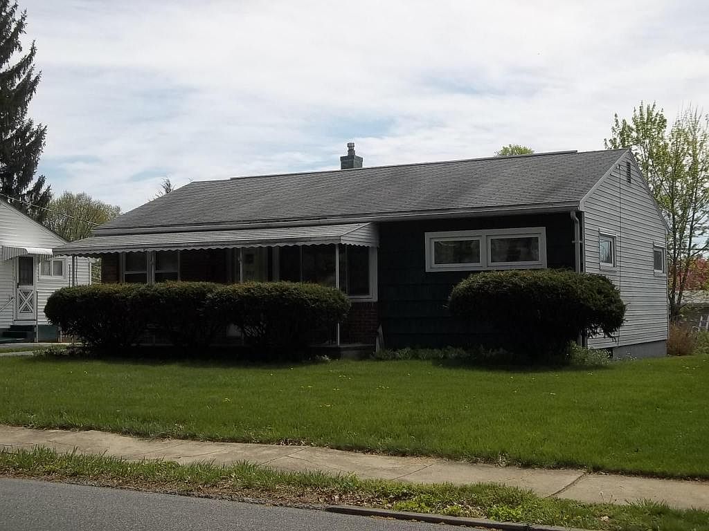 322 E Pershing Ave, Lebanon, PA 17042 Zillow