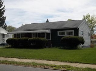 322 E Pershing Ave, Lebanon, PA 17042