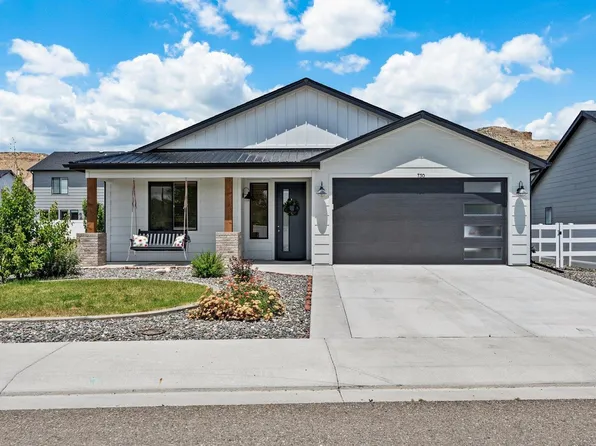 730 Fairhaven Rd, Palisade, CO 81526