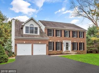 8215 Spring Branch Ct, Laurel, MD 20723