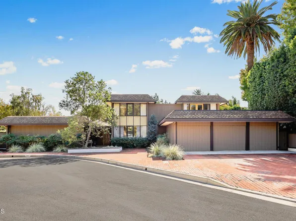 1911 Spruce St, South Pasadena, CA 91030