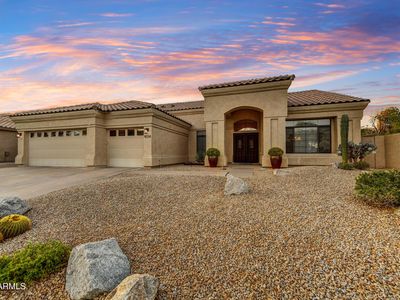 9034 E Helm Dr, Scottsdale, AZ, 85260