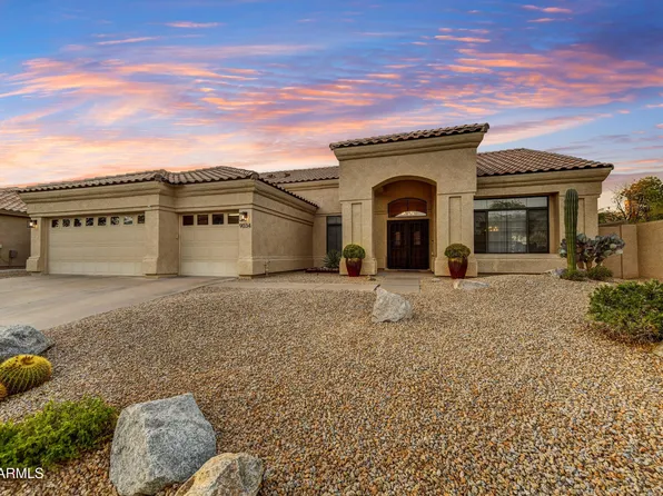 9034 E HELM Drive, Scottsdale, AZ 85260