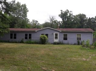 2815 Allen St, Lake Station, IN 46405