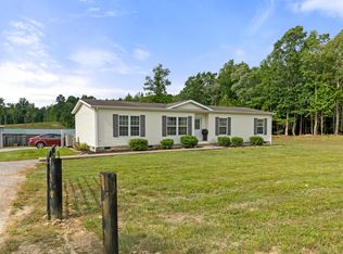 4367 Pine Grove Rd, Crab Orchard, KY 40419