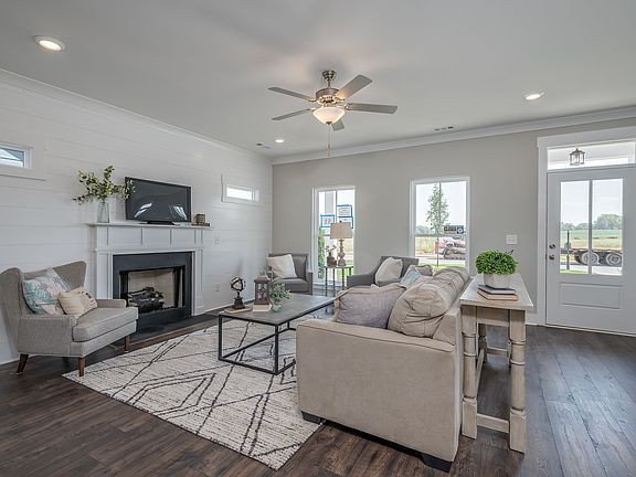 5th image of 5544 Shelton Boulevard Lot #51