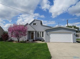 2127 Lehman Ave, Toledo, OH 43611