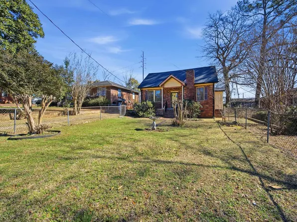 3838 Wellesley Dr, Columbia, SC 29203