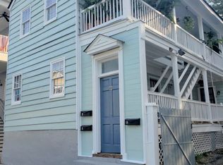 72 America St APT A, Charleston, SC 29403
