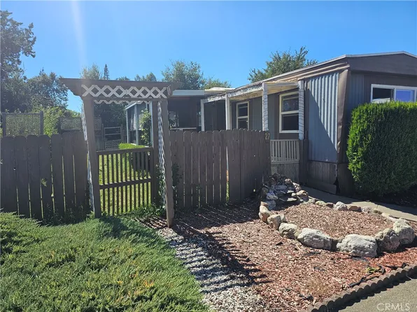 5495 5th St #27, Kelseyville, CA 95451