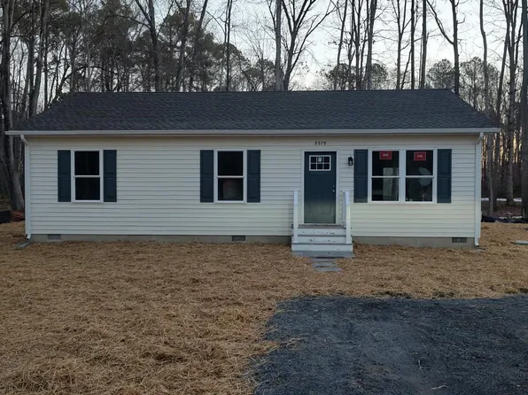 9379 Unionville Rd, Easton, MD 21601