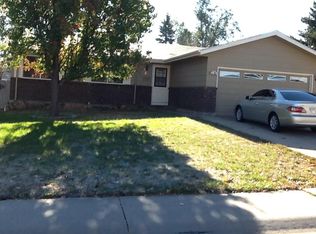 2832 W 22nd Street Rd, Greeley, CO 80634