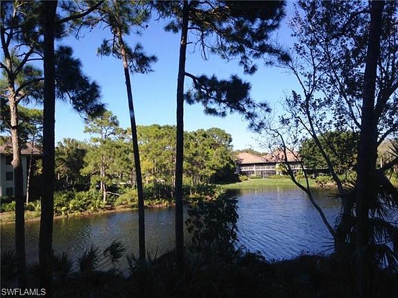 Overlooking lake