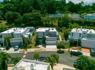 488 Calle Ilan, San Juan, PR 00926