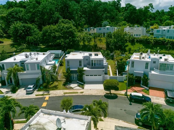 488 Calle Ilan, San Juan, PR 00926