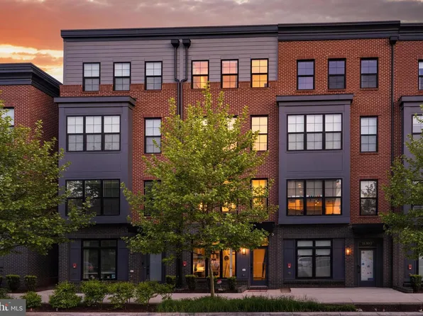 11303 Reston Station Blvd, Reston, VA 20190