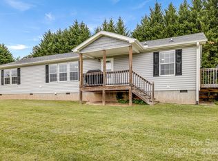 14 Phoenix Cir, Alexander, NC 28701